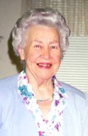 Vera Keyser Obituary