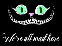 Cat Svg Cat And Girl Cat Smile Taleland Svg For Cricut Etsy Cheshire Cat Smile Svg Cat Clipart