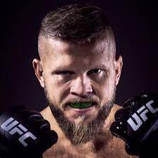 I thought marcin tybura did his thing. Marcin Tybura Marcintybura Twitter