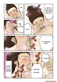 Page 10 | Izayoi-no-kikiI-Fucked-My-Mom-Everywhere | Henfus - Hentai and  Manga Sex and Porn Comics