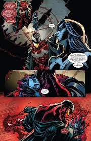 Check spelling or type a new query. Shriek Explained Who Is Naomie Harris Venom Let There Be Carnage Character Ign