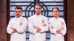 Explore tweets of masterchef italia @masterchef_it on twitter. Masterchef Italia E Tempo Di Finale La Repubblica