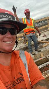 Carpenter receives 25-year service award and certification