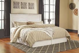 Maybe you would like to learn more about one of these? Ashley Willowton Whitewash King Cal King Panel Headboard On Sale At Spokane Furniture Company Serving Spokane Post Falls Coeur D Alene Wa Spokane Valley Post Falls And Coeur D Alene Id