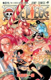 Von sir crocodile ermordet rint: Band 59 Portgas D Ace Stirbt One Piece Manga Pirateboard Das One Piece Forum