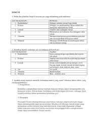 Saat tubuh bergerak, akan terjadi kontraksi otot, saat kontraksi inilah peran protein penggerak dibutuhkan. Jawaban Diskusi