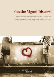 Strada del goethe, bayerstraße 35, 80335, münchen. Goethe Vigoni Discorsi Riflessioni Italo Tedesche Al Tempo Del Coronavirus Villa Vigoni Centro Italo Tedesco Per Il Dialogo Europeo