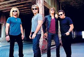 Bon jovi в late show with stephen colbert. Bon Jovi Ticketcorner
