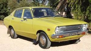 1973 1978 Datsun Sunny 120y Classic Datsun Nissan Cars Parts For Sale In Us Europe Canada Australia Tech Sp Datsun Datsun Car Classic Japanese Cars