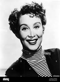 MY SISTER EILEEN Stock Photo