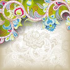 Find & download free graphic resources for floral pattern. Decorative Floral Pattern Vector Background Art Free Vector In Encapsulated Postscript Eps Eps Vector Illustration Graphic Art Design Format Format For Free Download 4 77mb