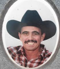 Rudy Joe Triana (1954-2007)