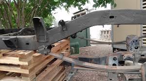 Call them up and see what they say. Rusted 2004 Toyota Tacoma Frame Recall Youtube