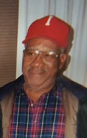 Julius "J.C." Cecil Thompson