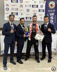 Sztuk walki, samoobrona, Krav Maga w Poznaniu