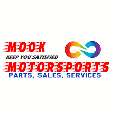 MOOK MOTORSPORTS