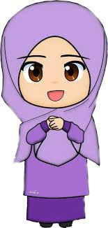 Jika hp kamu ingin terlihat lebih seram, kalian bisa mencari gambar setan. Kartun Guru Muslimah