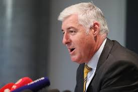 One Percenters: Trump forces Rebels onto commuter train, Wallabies World  Cup jersey to be unveiled