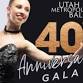 Utah Metropolitan Ballet 40th Anniversary