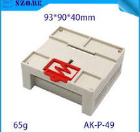 din rail cover,din rail distribution box,din rail electrical ...