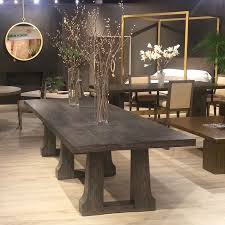 Parisian Dining Table By Robert James Collection Interiordesign Highpointmarket Dining Table Dining Room Table Table