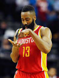 Nba Com Stats On Twitter James Harden Nba Basketball Game Outfit