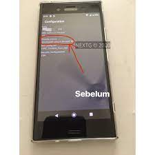 Xperia xz1 au unlock bootloader. Unlock Bootloader For Sony Xperia Phones Shopee Malaysia