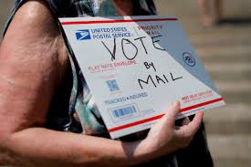 These constitution crossword puzzles cover the confederation era, creating the constitution, and ratifying the constitution. How Weaponizing Mail In Ballots Could Create Constitutional Crisis The National Interest