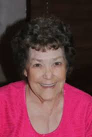 Obituary information for LaNell Jean Hilborn