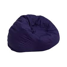 Having one of these bean bag chairs means having high comfort while sitting. Flash Furniture Small Solid Light Pink Kids Bean Bag Chair Dgbeansmsldpk The Home Depot