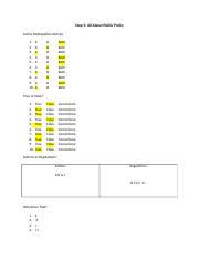 Judicial review icivics answer key : Icivics 5 And 6 Step 5 All About Public Policy Active Participation Activity 1 2 3 4 5 6 7 8 9 10 A A A A A A A A A A B B B B B B B B B B Both Both Course Hero