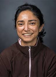 Aisha Karim's Instagram, Twitter & Facebook