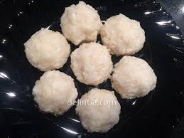 The word tuwo shinkafa simply means mashed rice. Tuwon Shinkafa Archives Delintia English