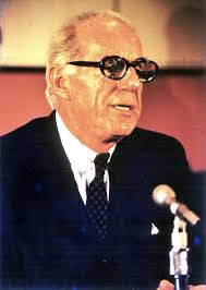 Sorry, just keep running across these things) I got out of the service in  1968 and ended up at USA in 1969, having been diametrically transformed  from a pretty rightwing GI by