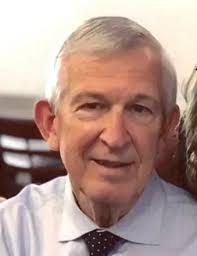 Lieutenant "Tom" Colonel Charles Morris Obituary (2025)