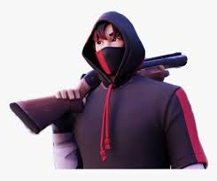 Ikonik is inspired by jung chanwoo from the korean pop band ikon, and the. Ikonik Ikonik Skin Fortnite Fortnite Skin Hd Png Download Transparent Png Image Pngitem