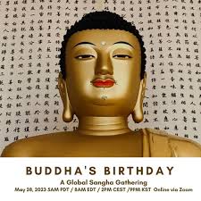 Coming Together to Inquire — Kwan Um School of Zen