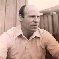 Dan Alan McCord Obituary