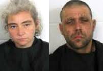 Two accused of stealing electricity, neglecting animals