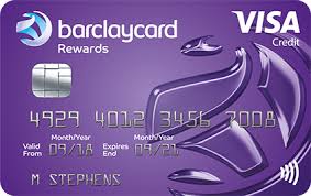 Earn up to 3% cash back + no fees of any kind. Barclaycard Rewards Barclaycard