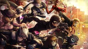 Pick one, download and enjoy! Persona 5 Royal Wallpapers Playstation Universe