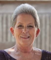 Elizabeth Ann “Liz” Nee Obituary November 21, 2023