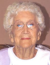 Grace Lucille Whitson Long