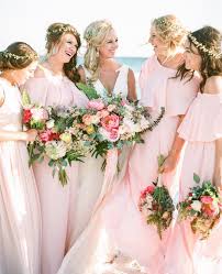 Show Me Your Mumu Bridesmaid Dresses In Frosty Pink Mumu Bridesmaid Dresses Beach Wedding Dress Essense Of Australia Wedding Dresses