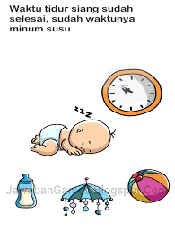 Jawaban brain out waktu tidur siang sudah selesai. Brain Out Level 132 Waktu Tidur Siang Sudah Selesai Sudah Waktunya Minum Susu Terbaru 2021