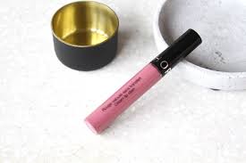 Maquillage ⋅ parfums ⋅ soin ⋅ beauté : Sephora Cream Lip Stain 6 Pink Souffle Mrsannabradshaw Com