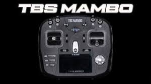 Season 2 airing now on tbs. New Tbs Mambo Tracer Rc Controller Release Youtube