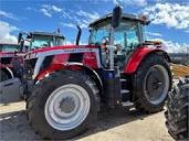 MASSEY FERGUSON 7S.180 Tractors For Sale | TractorHouse.com