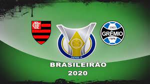 No dia 6 de dezembro daquele ano, o tricolor disputou a última rodada contra o flamengo no maracanã, e não tinha mais pelo que brigar no campeonato. Flamengo 1 X 1 Gremio Assistir Online O Jogo Do Campeonato Brasileiro 19 15