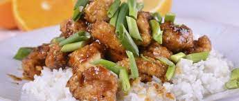 Pollo A La Naranja Chino Receta Pollo A La Naranja Receta Pollo A La Naranja Chino Pollo A La Naranja